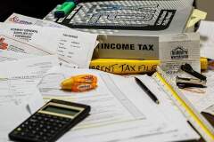 Can Filing For Bankruptcy Help Me With a Tax Lien?