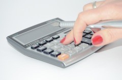 Calculating the cost of a bankruptcy filing