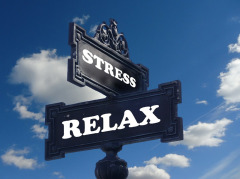 There's no need to stress over bankruptcy, we can help you relax!