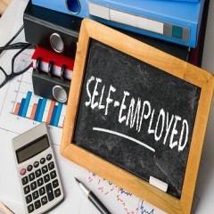 What You Should Know About Bankruptcy if You’re Self-Employed