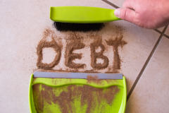 Debt Consolidation or Bankruptcy: Which is Right for You?