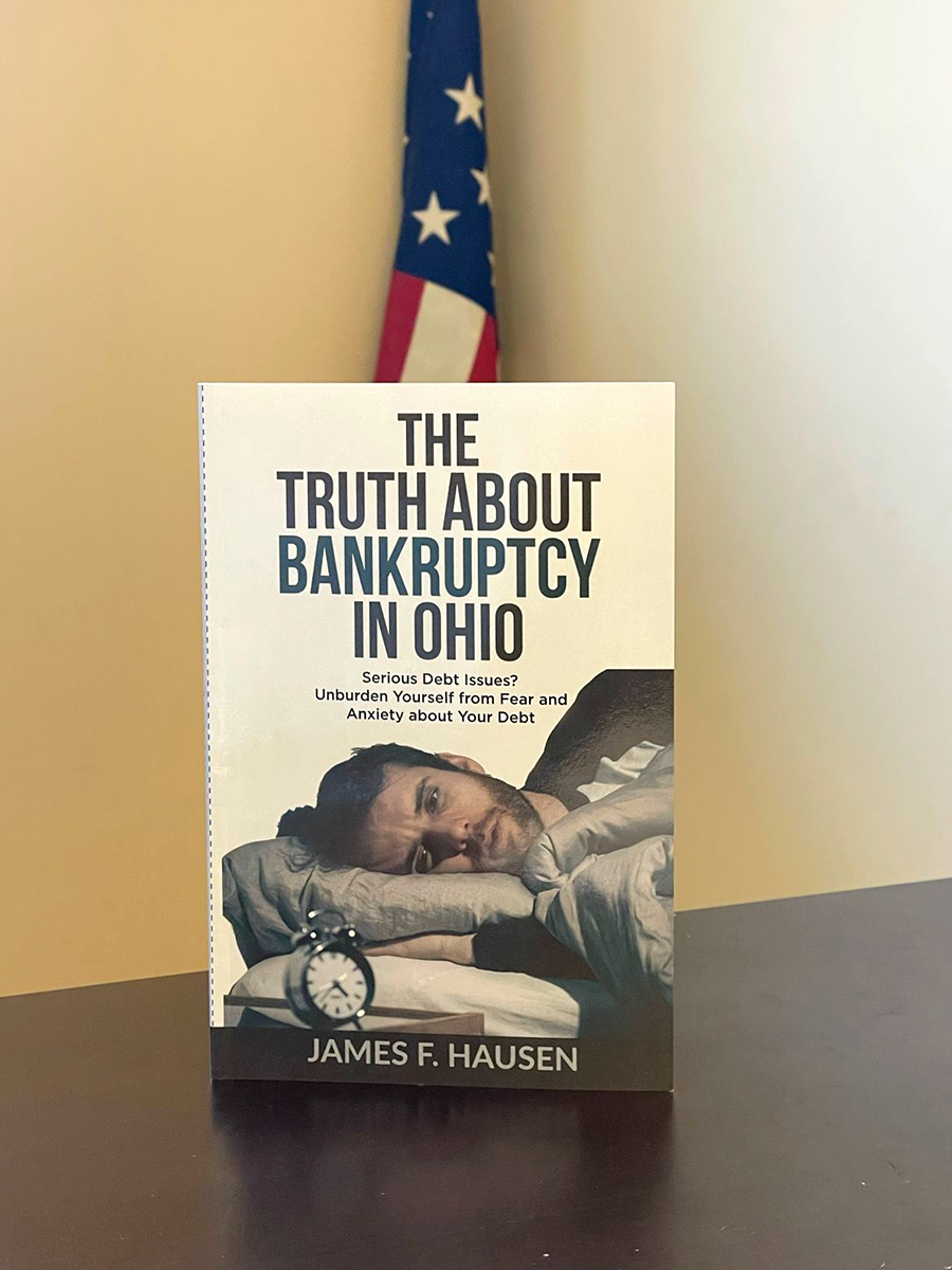 The Truth About Bankruptcy In Ohio