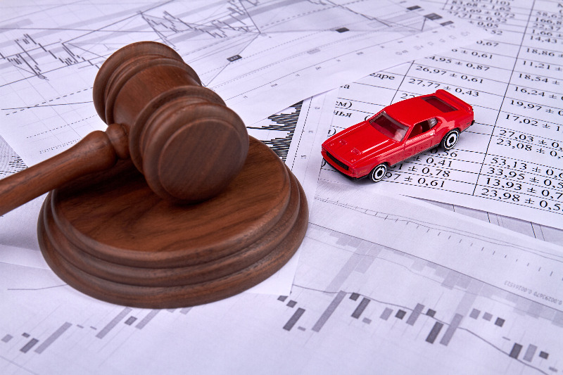 Can i get a car hot sale loan while in chapter 13