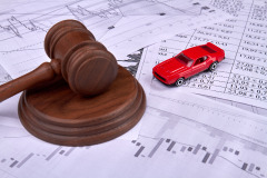 Can I Keep My Car if I File for Chapter 13 Bankruptcy?