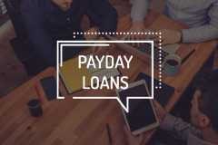 How Can A Bankruptcy Attorney Help Me With Payday Loans?