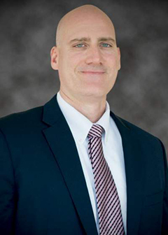 Image of Attorney James F. Hausen who works at Hausen Law in Ohio.